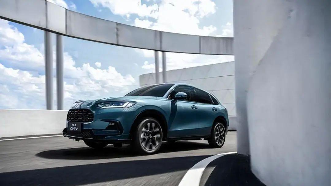 对比本田ZRV，雪佛兰星迈罗的性价比究竟有多高