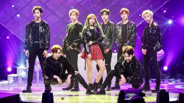 蔡徐坤|选秀风潮过后，圈内训练生越来越少，网友：还有下一个蔡徐坤吗？