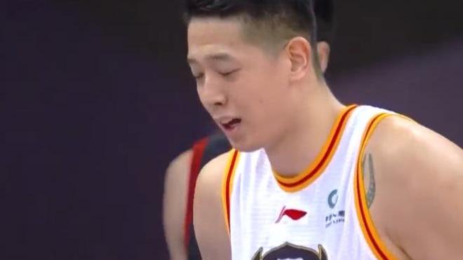 山东男篮|118-115！CBA惊魂一战！白昊天压哨绝杀山东，哈德森32+8难救主