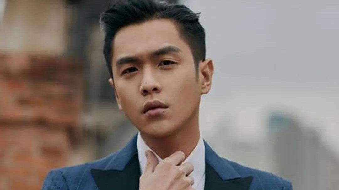 张若昀|善恶到头终有报，30年前抛妻弃子的张健被儿子张若昀告上法庭