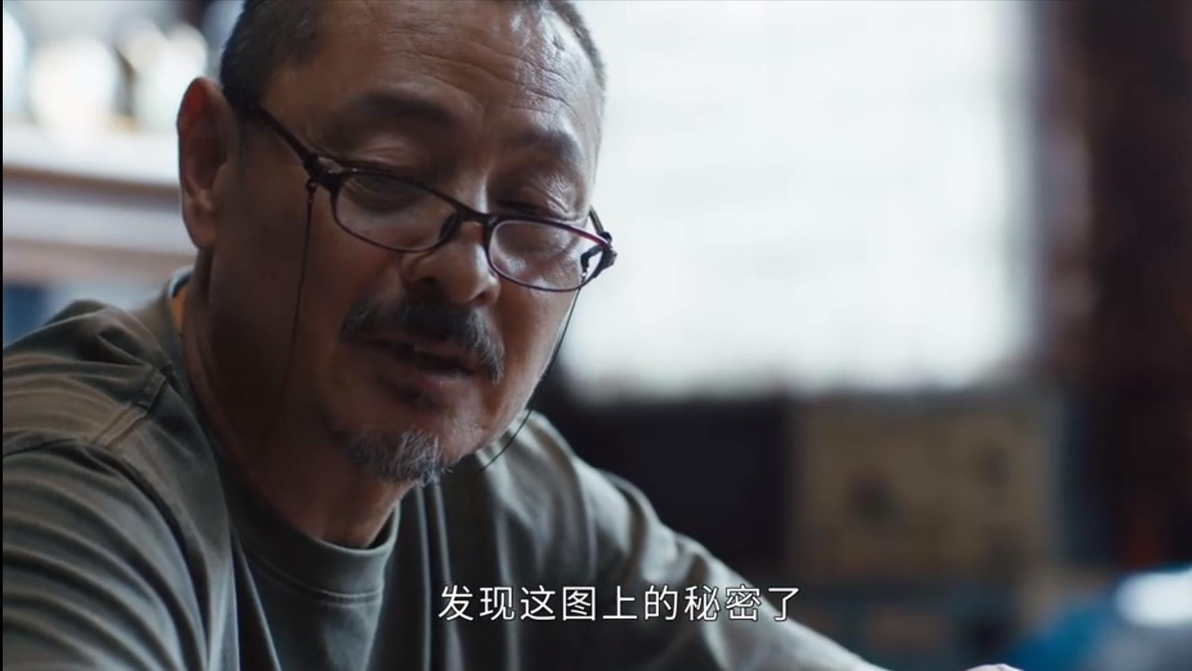 庄文杰|《重生之门》终于迎来先生的真身，可惜了我的猜测