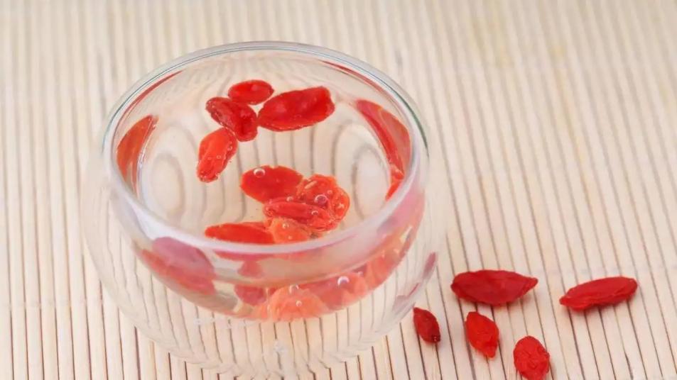 补钙|患者问答|老烂腿能吃枸杞么