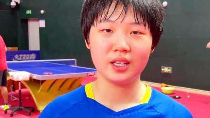 00后|资格赛首日国乒6胜1负，轰出5个3-0！00后小将不敌35岁老将