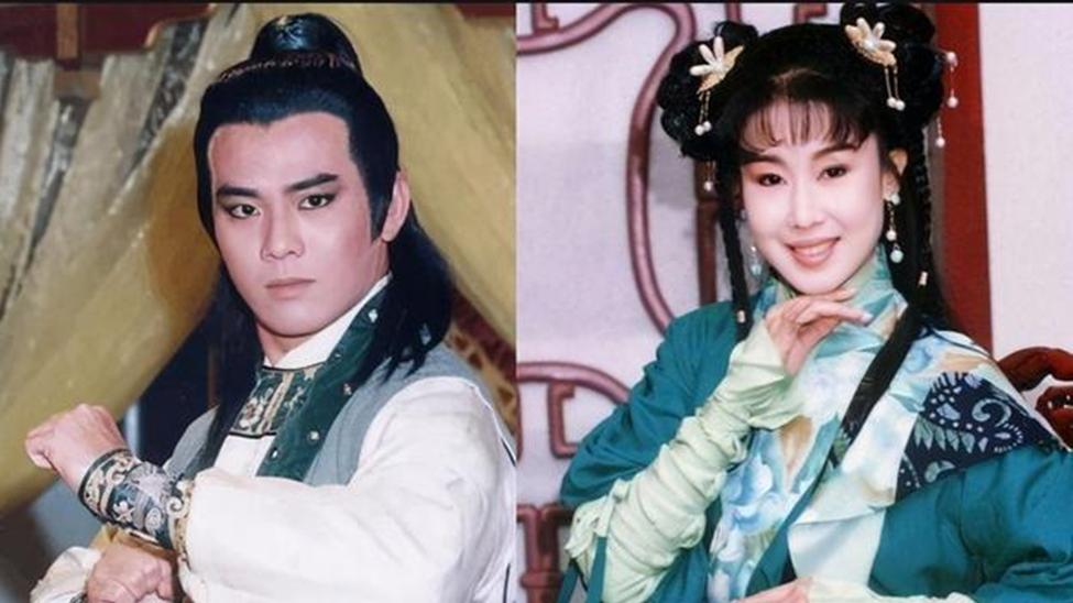 新白娘子传奇|《新白娘子传奇》看懂这4对的“缘尽情未了”，也就看懂了这部剧