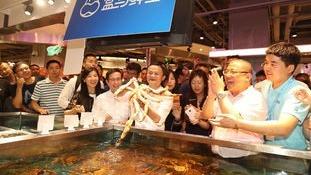 电子商务|电商时代“大势将去”？“新消费”来势汹汹，马云预言又要应验？