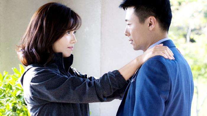 安迪|欢乐颂：安迪选择跟魏渭分手，是因为魏总太聪明太世故了吗？