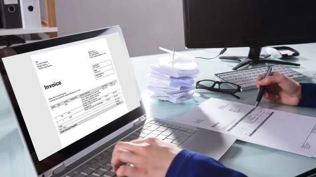 字节跳动|电子发票SaaS开始赛跑了