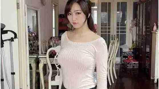 短视频|网红沈樵被捕，自拍18部短片，内容包含70岁老人，为赚钱不择手段