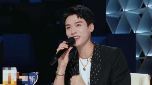 龚俊|《创造营》中龚俊出现在哪一期