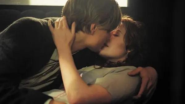 肖战|《泰坦尼克号》的女主是不是太胖了？