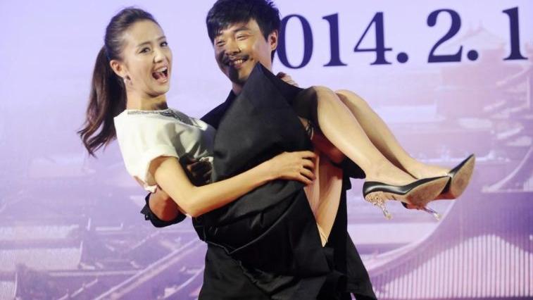 佟丽娅|“惹不起”的佟丽娅，被渣男出轨离婚，她的报复比谁都狠！