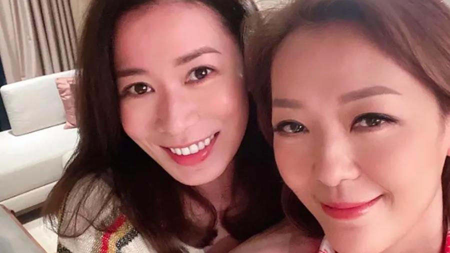 郭少芸|?除了演技获赞，还多才多艺，多行业发展吸金，她就是郭少芸