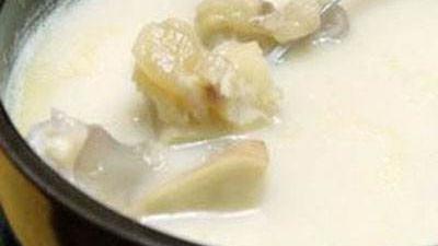 排骨|炖牛骨不要乱来，否则就浪费了！