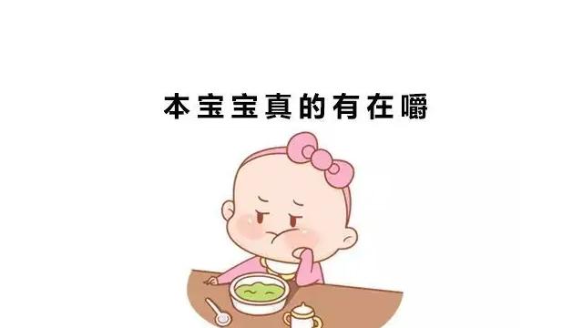 如何锻炼宝宝的咀嚼能力？