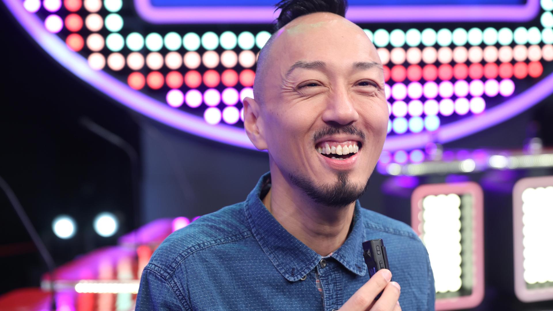 戴耀明|无线TVB绿叶王戴耀明宣布与前女友结婚，误患骨癌见真情︰复合几个月！