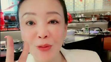 汪小菲|汪小菲现身张兰直播间，疑似合力赚钱挽救公司，网友：托大S的福