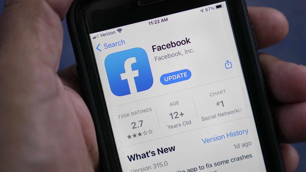 tiktok|Facebook又双叒叕摊上大事了，被指控搜集用户数据，TikTok反而安全了？