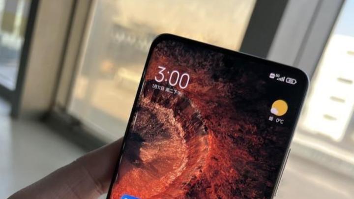 小米科技|更小更便宜的小米12 mini新机曝光：5.8寸小屏+骁龙870！