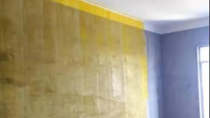 外墙内保温如何施工？现场示例！萌新必看！