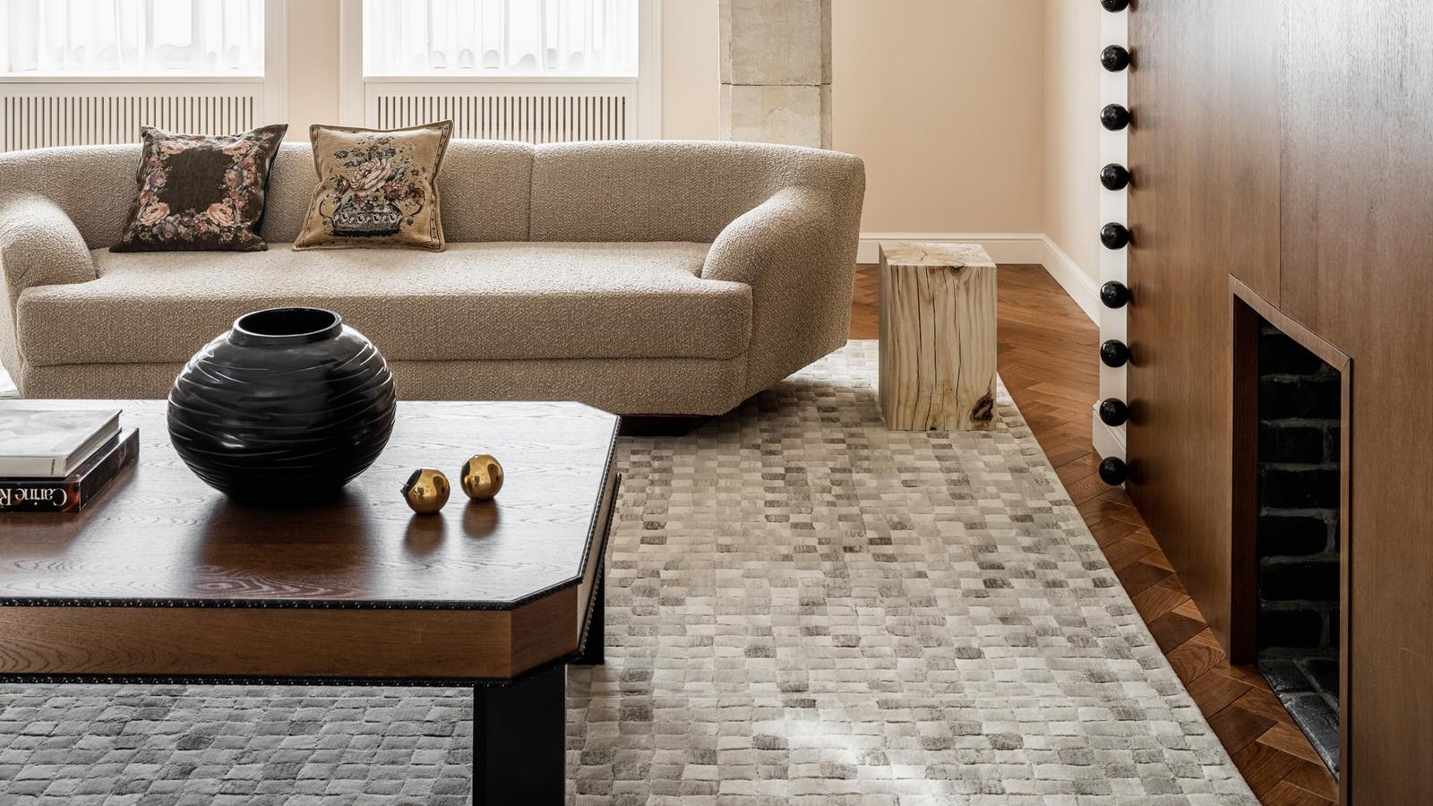 Tim Veresnovsky丨反主流文化公寓