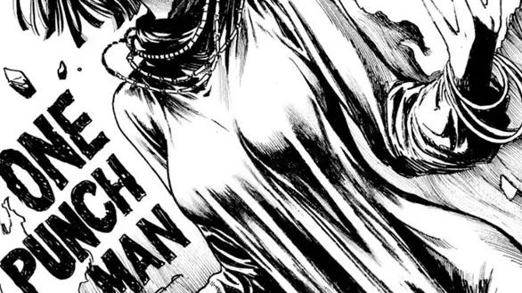 一拳超人|一拳打不死人的一拳超人，从神话变成了笑话