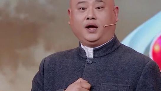 综艺节目|《欢乐喜剧人8》还办下一季，这季不算季数，孙建弘希望能办100季