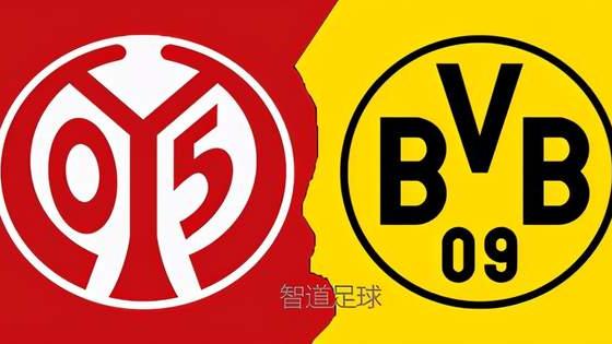 多特蒙德|美因茨vs多特前瞻：大黄蜂盼连胜紧追拜仁 哈兰德已伤愈
