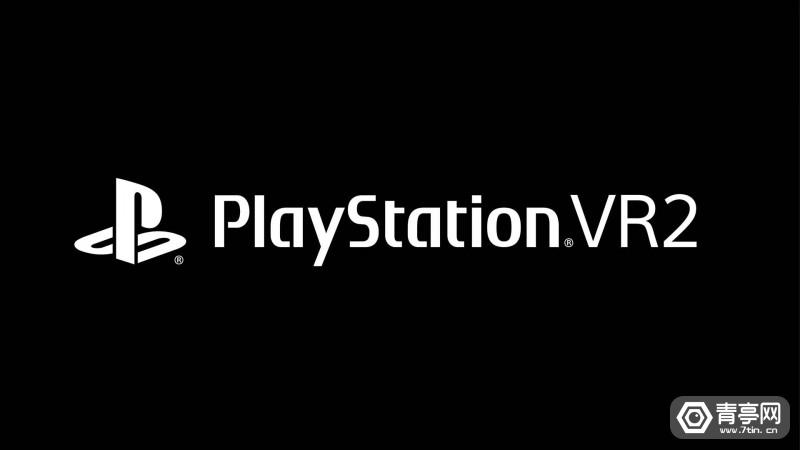 索尼发布PS VR2头显：4K HDR、注视点渲染、inside-out定位