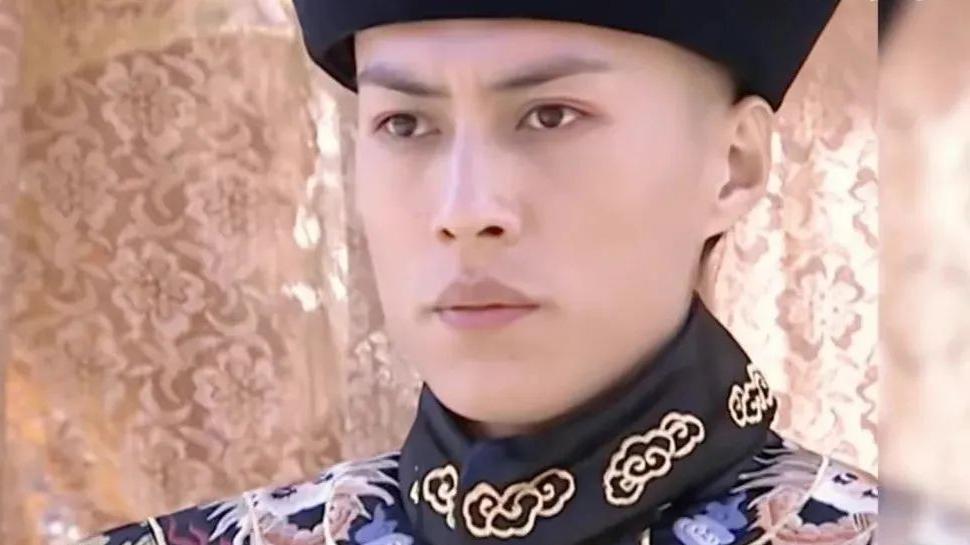 帅哥|一“腮”毁所有？不，让这8位男星告诉你，有人越“发”越好看的