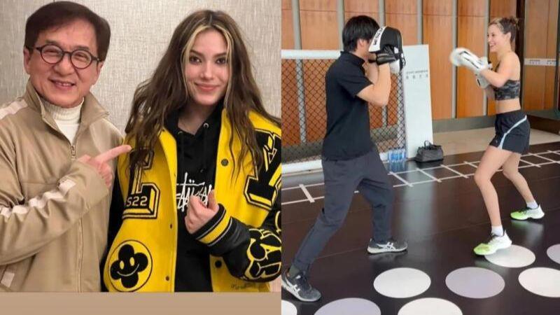 张翰|王一博专攻影视？谷爱凌挤走刘浩存？AB嫌弃张翰？何炅打压后辈？