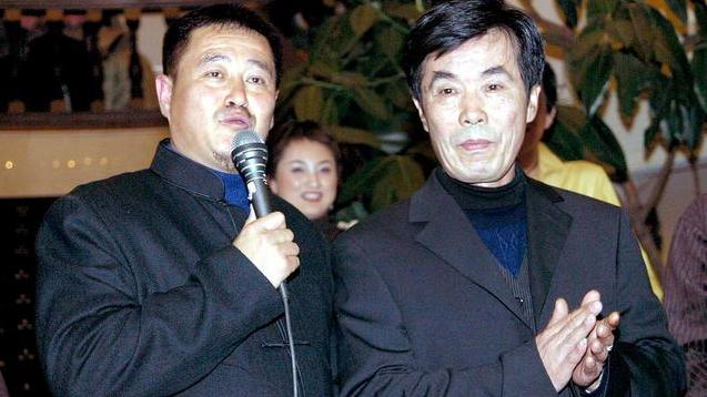 赵本山|“小品之王”赵本山：当众扇冯小刚耳光，豪掷2亿定制私人飞机