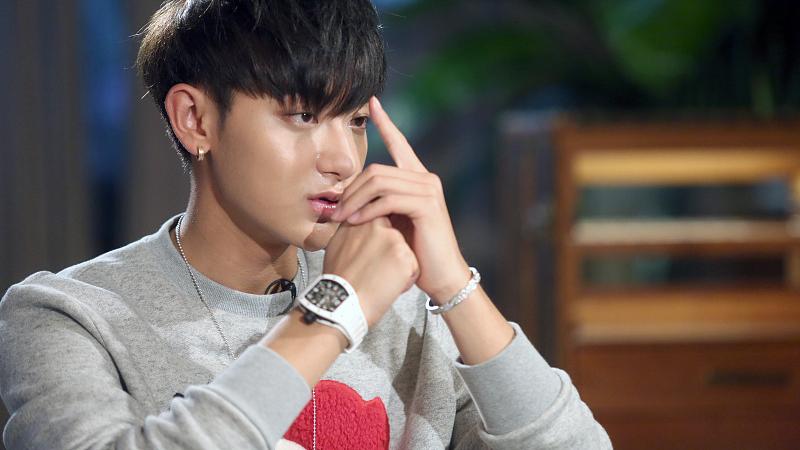 张艺谋|丁真，小生，白鹿，黄子韬！