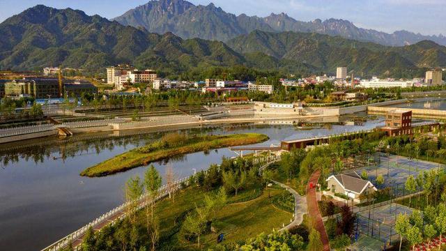 河南|河南有个“不起眼的”县城，却坐拥大量优质景区，未来发展可期