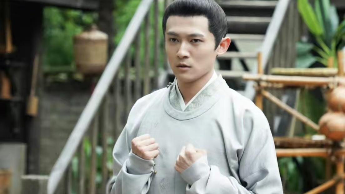 玉面桃花总相逢|《玉面桃花总相逢》：不造“神”不造“仙”，这部剧有三点值得看