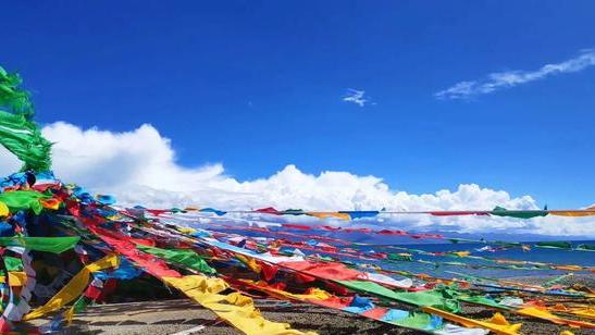 北海|走川藏线到西藏自驾游，怎样规划路线？