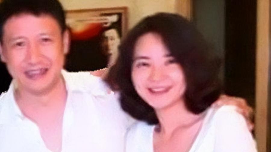 张国强|张国强：18年前嫌他穷的前妻，如今：后悔？