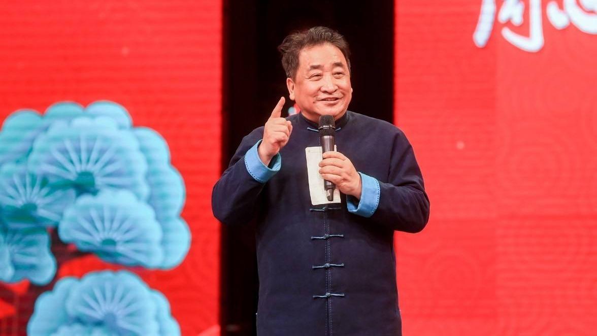 德云社|德云鼓曲班开始招生，初中学历即可，姜昆老师担任该系艺术顾问