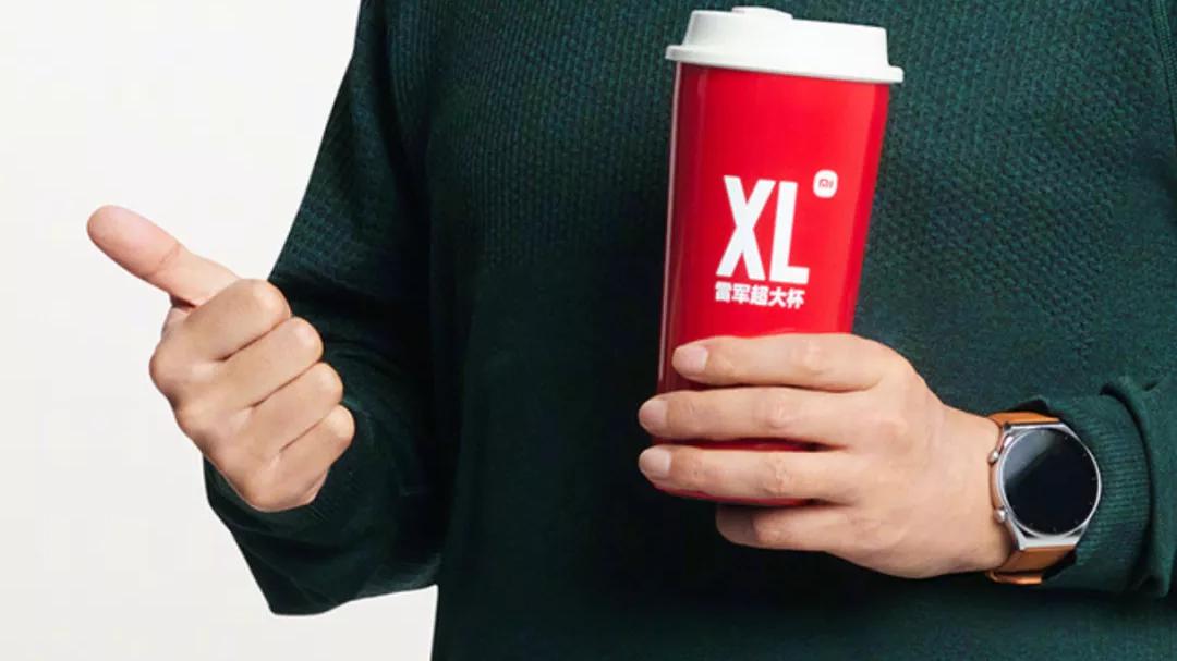 小米科技|1999元就能买？小米全新「超大杯」亮相，真相把我看笑了