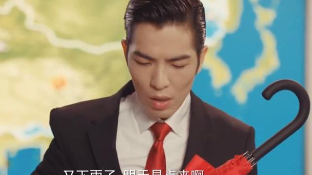 萧敬腾|《声生不息》新“雨神”诞生，3首歌唱漏演播厅，周笔畅开心大叫