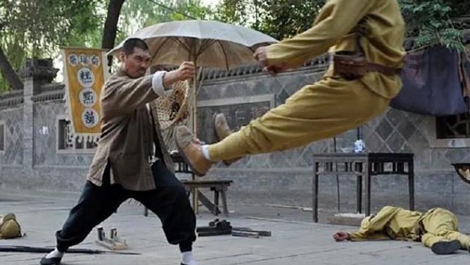 央视|被央视叫停的6部抗日神剧，每部都是在侮辱智商，尤其是最后一部