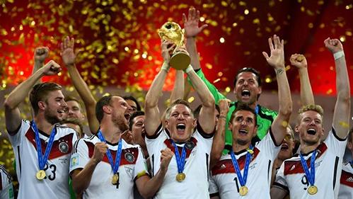 德国队|有两支世界强队，新世纪以来在大赛上居然被德国完成三连杀和四连杀
