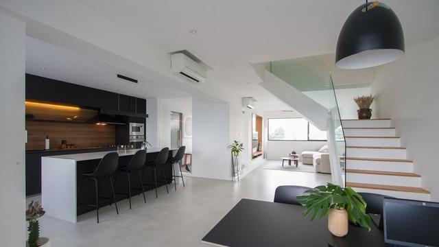 135的复式，删繁就简舒适度满分，我愿称之为我心中的“白月光”