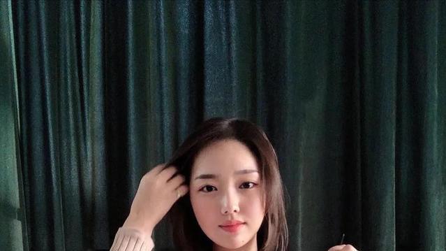 蛋白质|27岁韩国人气博主，体重130斤，大码身材照样可以很甜