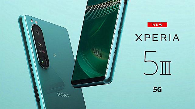 索尼Xperia|索尼新机突然官宣：4K+骁龙8+独立拍照按键，5月11发