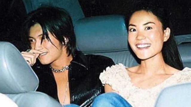 鹿晗|只恋爱不结婚的明星，鹿晗关晓彤5年没结果，他们的女儿都已14岁