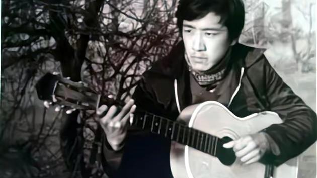 丁勇岱|丁勇岱：与赵雪华一见倾心，相爱36年无绯闻，如今儿子成心病