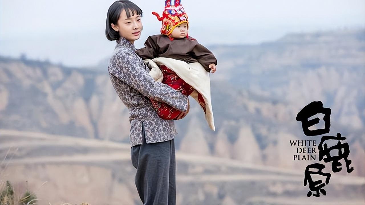 张嘉益|《白鹿原》开拍二月后，张嘉译强烈要求换演员，后李梦戏份被全删