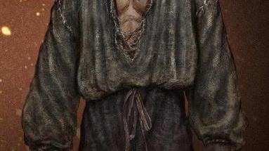 艾尔法登环|《艾尔法登环》初始4职业公布：流浪者、勇士、罪人、战士