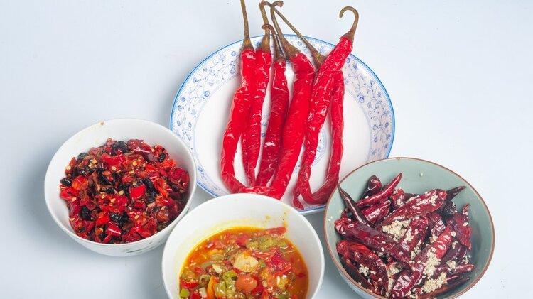 饮食健康|爱辣的人更容易得胃癌？相反！50万人调查：常吃辣，患癌风险更低