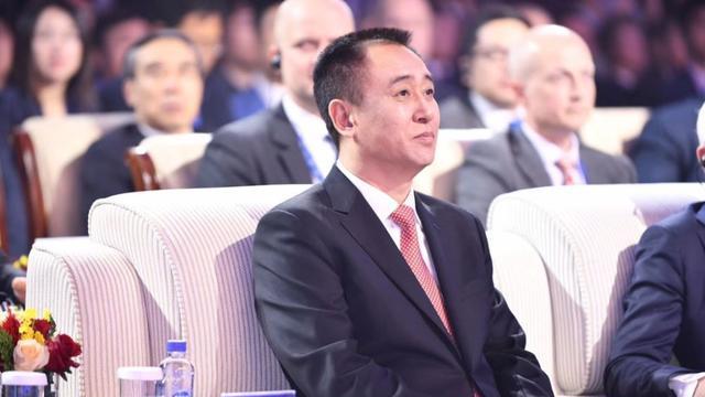 中国足球|许老板的“金元足球”，对于中国足球，到底是利是弊？